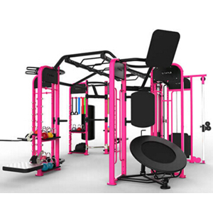 熊猫体育360综合训练器