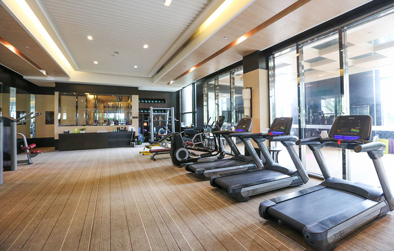 酒店健身房器材,高端健身房器材,室内健身器材-广西熊猫体育体育健身器材有限公司