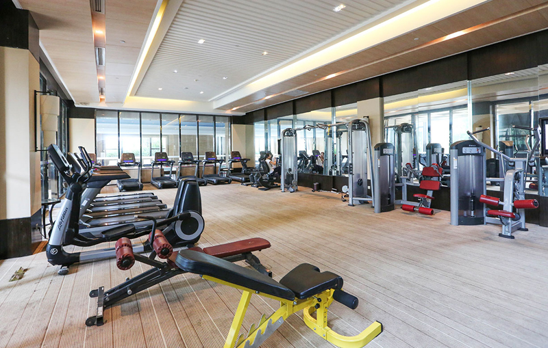 酒店健身房器材,高端健身房器材,室内健身器材-广西熊猫体育体育健身器材有限公司