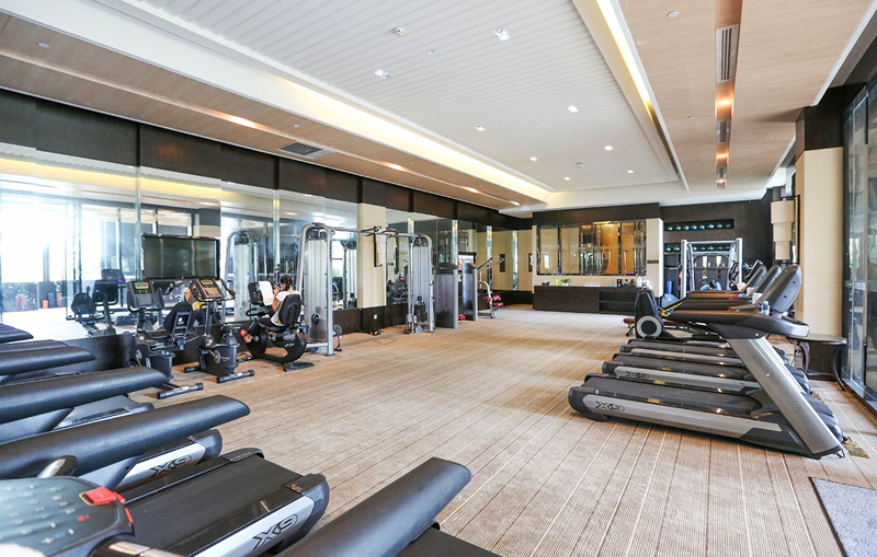 酒店健身房器材,高端健身房器材,室内健身器材-广西熊猫体育体育健身器材有限公司