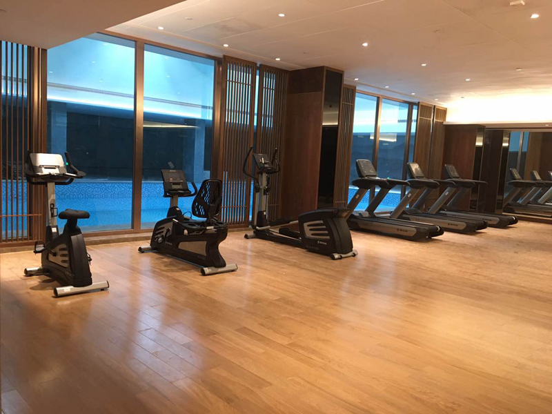 酒店健身房器材,室内健身器材,高端商用健身器材-广西熊猫体育体育健身器材有限公司