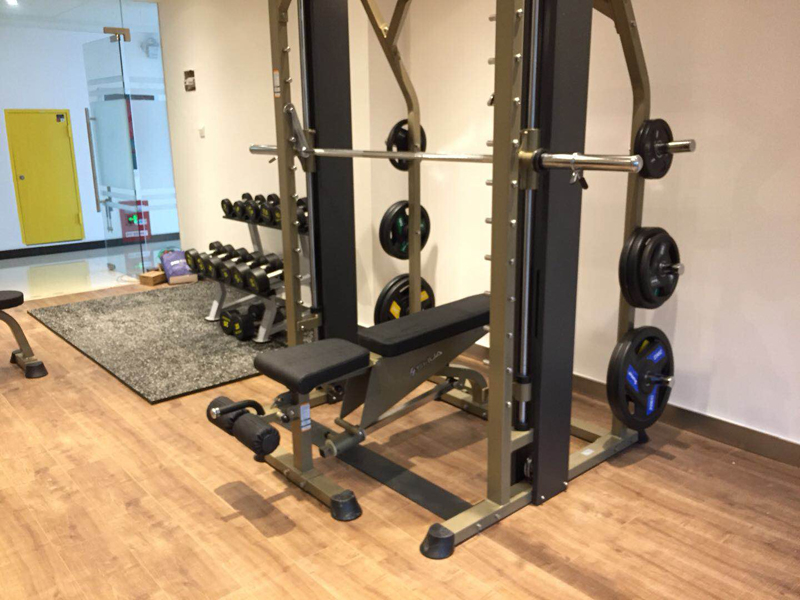 室内健身器材,单位健身器材,健身器材十大品牌-广西熊猫体育体育健身器材有限公司