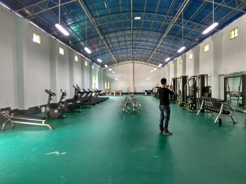 室内健身器材,单位健身器材,健身器材十大品牌-广西熊猫体育体育健身器材有限公司