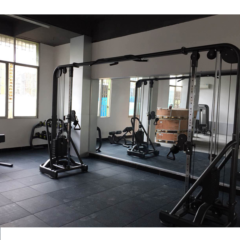室内健身器材,单位健身器材,健身器材十大品牌-广西熊猫体育体育健身器材有限公司