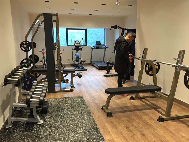 室内健身器材,单位健身器材,健身器材十大品牌-广西熊猫体育体育健身器材有限公司