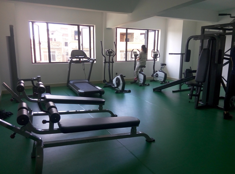 室内健身器材,单位健身器材,健身器材十大品牌-广西熊猫体育体育健身器材有限公司