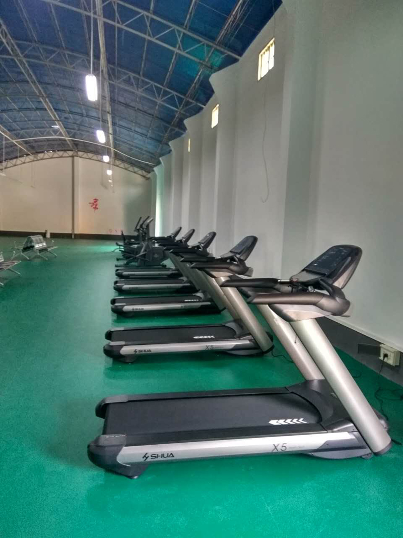 室内健身器材,单位健身器材,健身器材十大品牌-广西熊猫体育体育健身器材有限公司