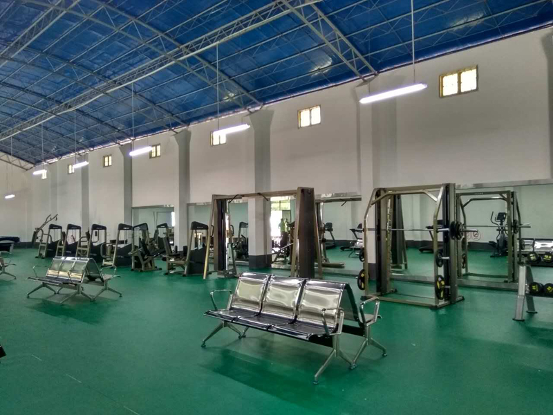 室内健身器材,单位健身器材,健身器材十大品牌-广西熊猫体育体育健身器材有限公司