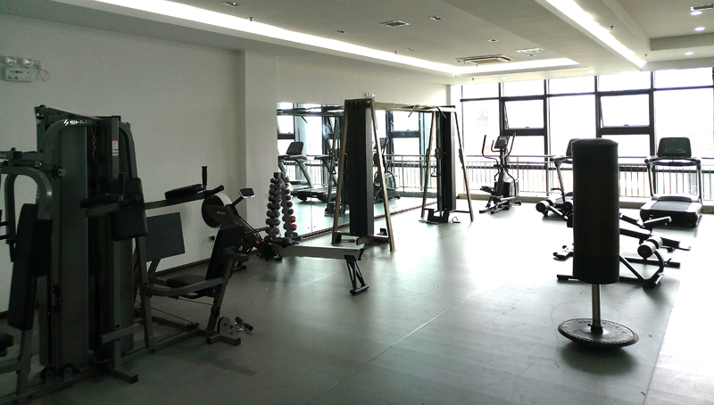 室内健身器材,单位健身器材,健身器材十大品牌-广西熊猫体育体育健身器材有限公司