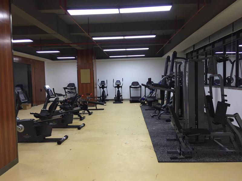 室内健身器材,单位健身器材,健身器材十大品牌-广西熊猫体育体育健身器材有限公司