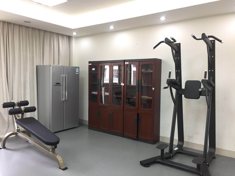 室内健身器材,单位健身器材,健身器材十大品牌-广西熊猫体育体育健身器材有限公司