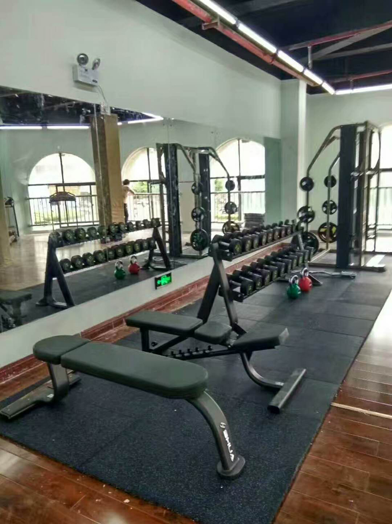 室内健身器材,单位健身器材,健身器材十大品牌-广西熊猫体育体育健身器材有限公司
