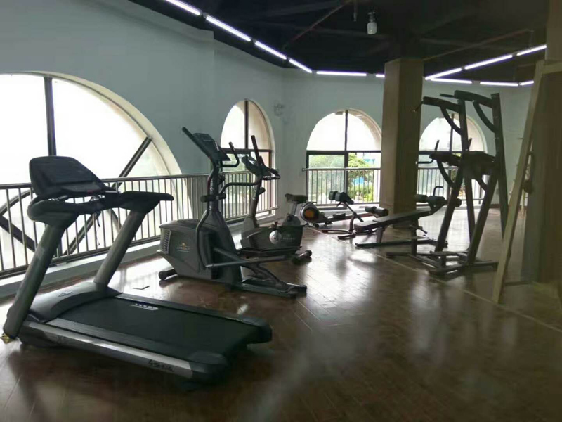 室内健身器材,单位健身器材,健身器材十大品牌-广西熊猫体育体育健身器材有限公司