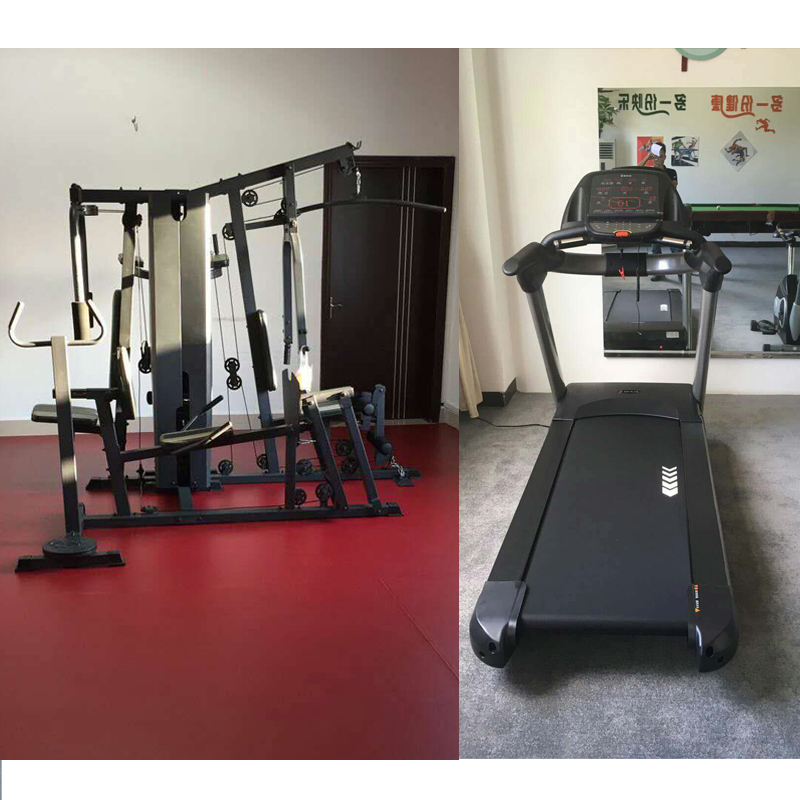 室内健身器材,单位健身器材,健身器材十大品牌-广西熊猫体育体育健身器材有限公司