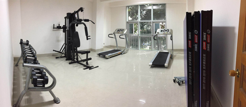 室内健身器材,单位健身器材,健身器材十大品牌-广西熊猫体育体育健身器材有限公司