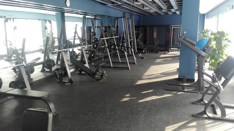 酒店健身房器材,高端健身房器材,室内健身器材-广西熊猫体育体育健身器材有限公司