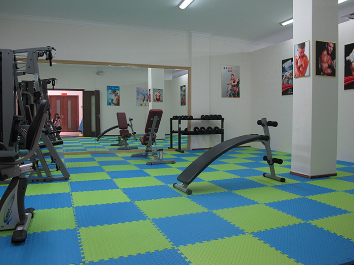 室内健身器材,单位健身器材,健身器材十大品牌-广西熊猫体育体育健身器材有限公司