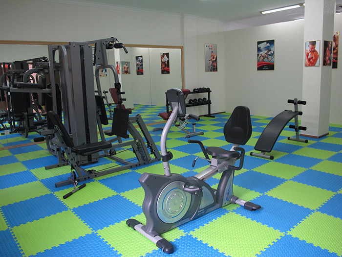 室内健身器材,单位健身器材,健身器材十大品牌-广西熊猫体育体育健身器材有限公司