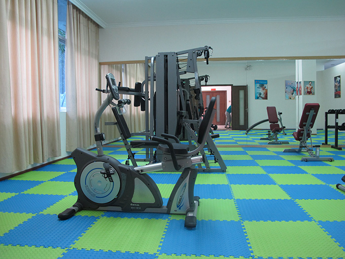 室内健身器材,单位健身器材,健身器材十大品牌-广西熊猫体育体育健身器材有限公司