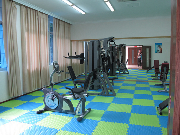 室内健身器材,单位健身器材,健身器材十大品牌-广西熊猫体育体育健身器材有限公司