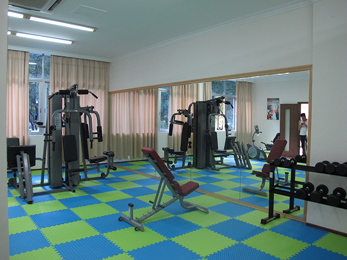 室内健身器材,单位健身器材,健身器材十大品牌-广西熊猫体育体育健身器材有限公司