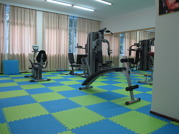 室内健身器材,单位健身器材,健身器材十大品牌-广西熊猫体育体育健身器材有限公司