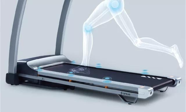 熊猫体育跑步机