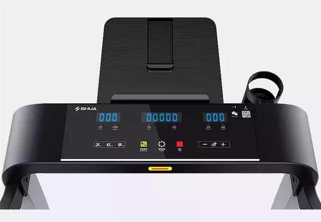 熊猫体育跑步机