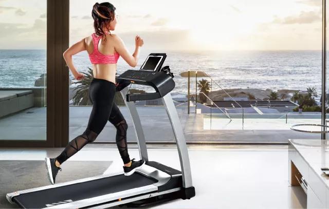 熊猫体育跑步机