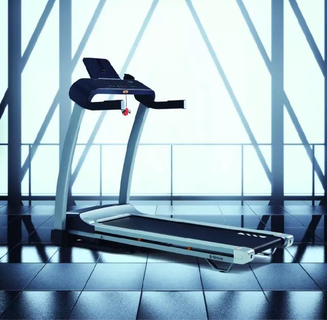 熊猫体育跑步机