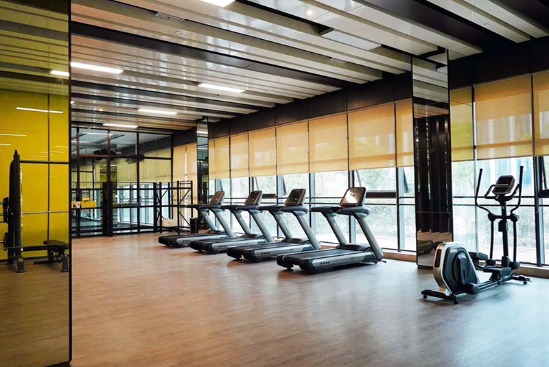 酒店健身房器材,高端商用健身器材,室内健身器材-广西熊猫体育体育健身器材有限公司