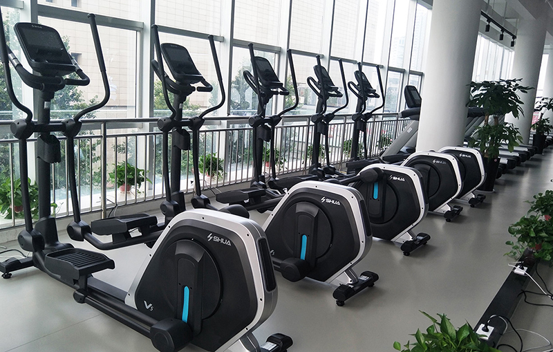 熊猫体育椭圆机