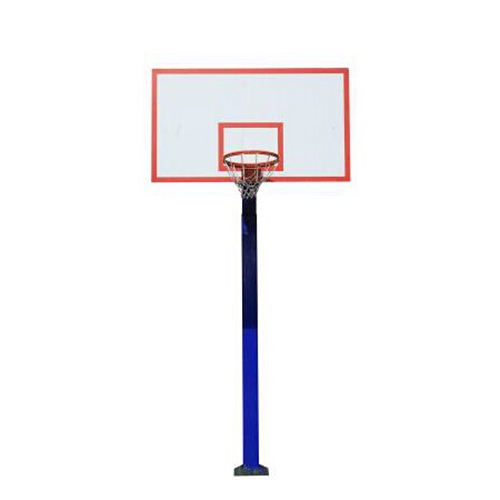 熊猫体育篮球架