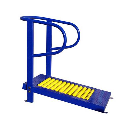 户外健身器材-跑步机