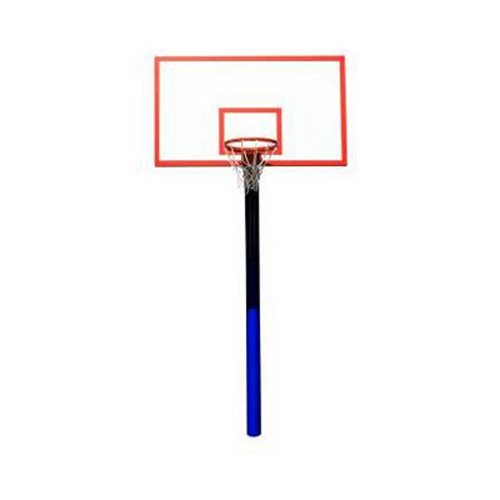 熊猫体育篮球架-JLG-101C