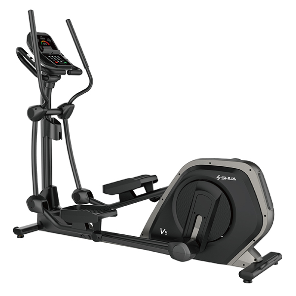 熊猫体育椭圆机_商用椭圆机_健身房器材_室内健身器材-广西熊猫体育体育健身器材有限公司