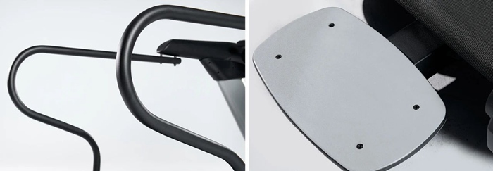 室内健身器材-熊猫体育老年跑步机