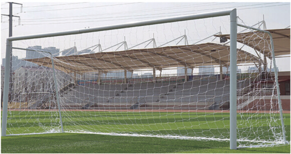 熊猫体育健身器材-七人制足球门