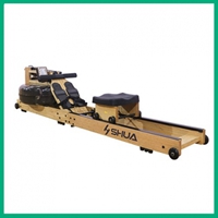 健身器材十大品牌-熊猫体育智能按摩椅