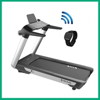 健身器材十大品牌-熊猫体育跑步机