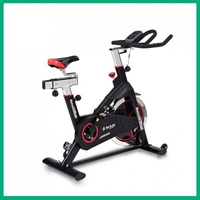 健身器材十大品牌-熊猫体育动感单车