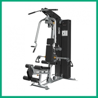 健身器材十大品牌-熊猫体育综合训练器