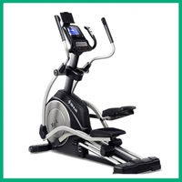 健身器材十大品牌-熊猫体育家用椭圆机