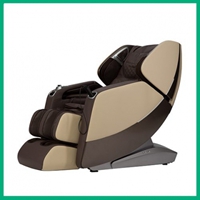 健身器材十大品牌-熊猫体育智能按摩椅