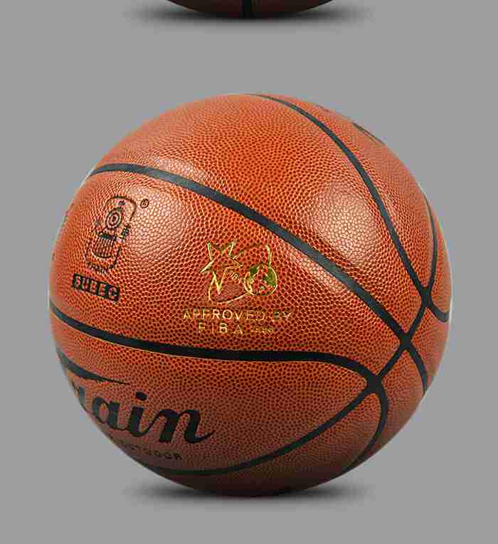 广西熊猫体育体育-篮球系列