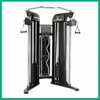 家庭健身房器材-熊猫体育小飞鸟综合训练器