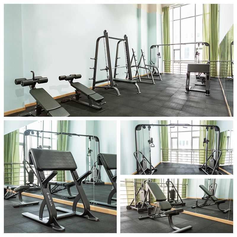 熊猫体育健身器材-广西熊猫体育体育健身器材有限公司