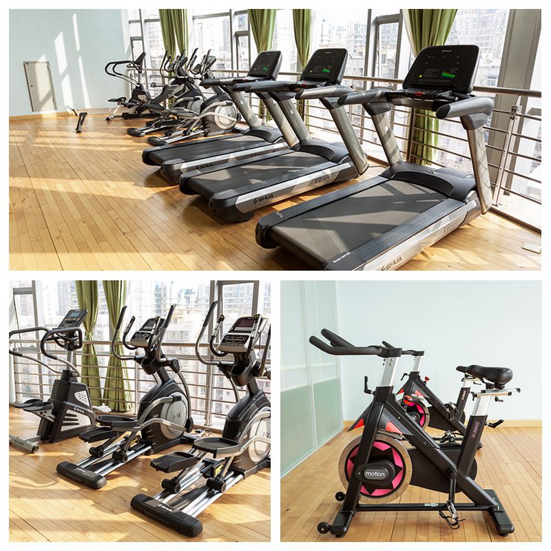 熊猫体育健身器材-广西熊猫体育体育健身器材有限公司