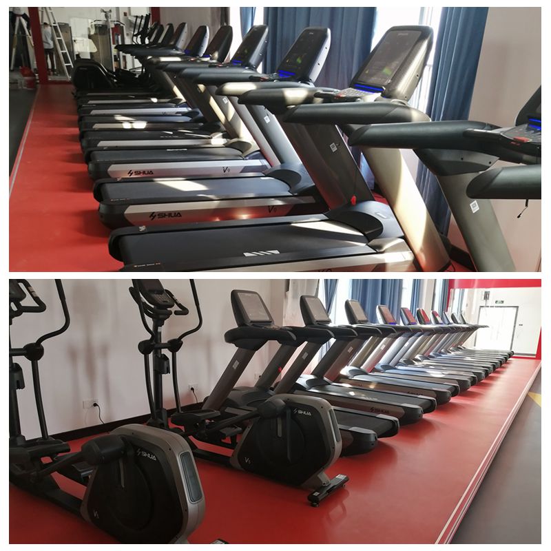 健身器材-广西熊猫体育体育健身器材有限公司