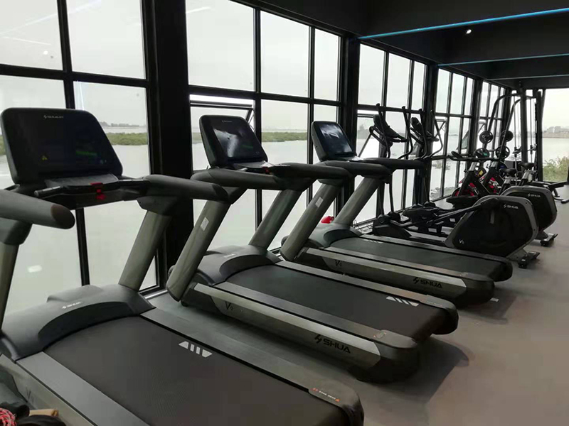 熊猫体育健身器材-广西熊猫体育体育健身器材有限公司